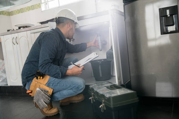 Best Water Softener Installation  in Newcastle, OK