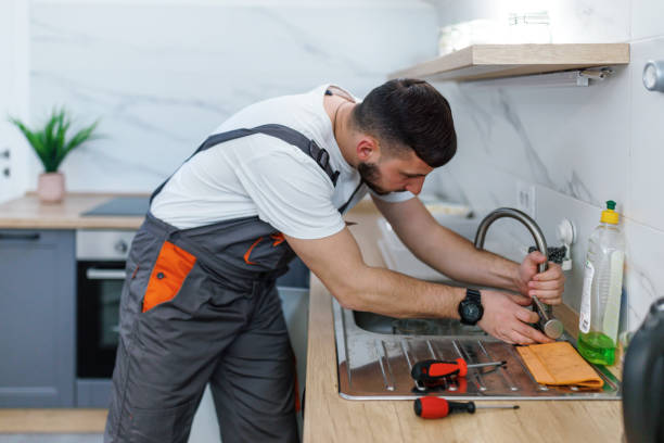 Best Shower Repair Services  in Newcastle, OK