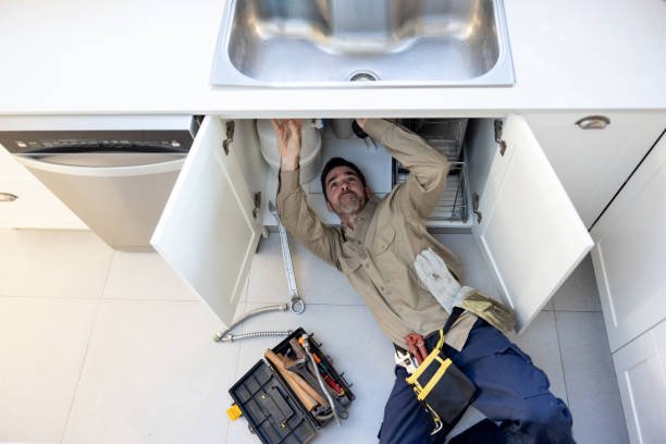 Best Emergency Plumbing Repair  in Newcastle, OK