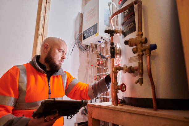 Best Water Heater Repair  in Newcastle, OK