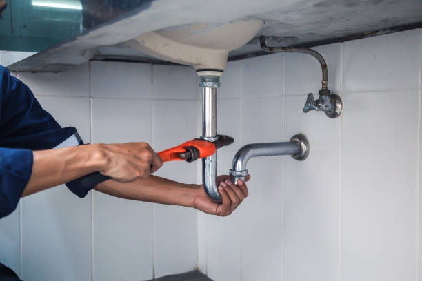 Best Commercial Plumbing Services  in Newcastle, OK