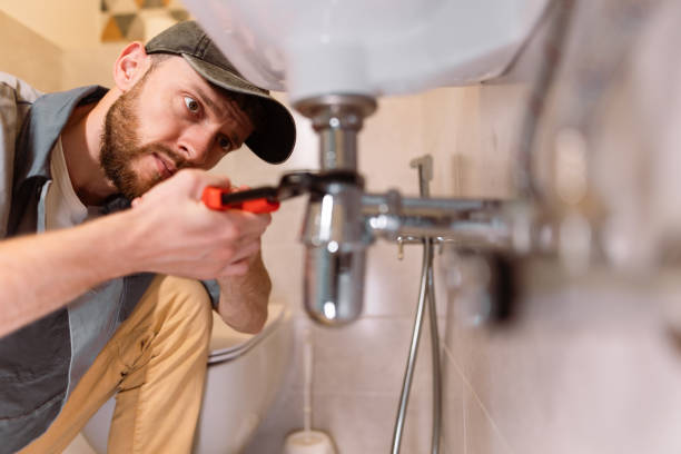 Sprinkler Systems in Newcastle, OK