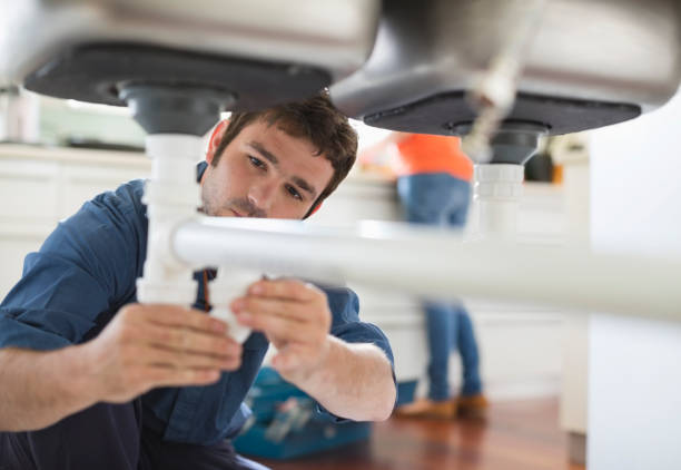 Best Plumbing Installation Services  in Newcastle, OK