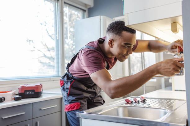 Best Local Plumber Services  in Newcastle, OK