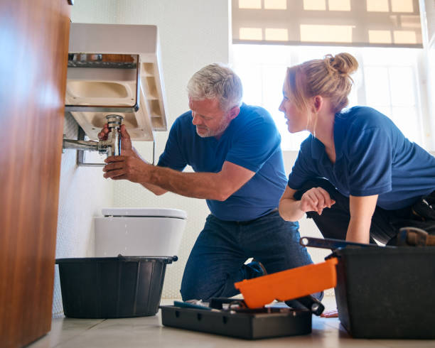 Best Plumbing Repair Near Me  in Newcastle, OK